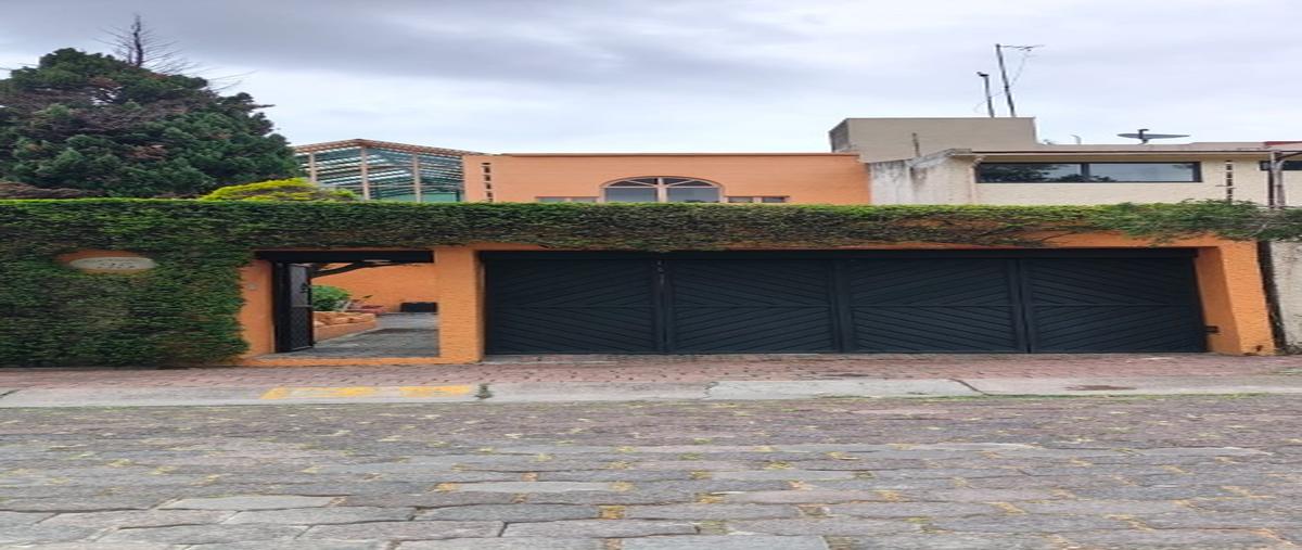 Foto de casa en venta en  , villa verdún, álvaro obregón, df / cdmx, 0 No. 05