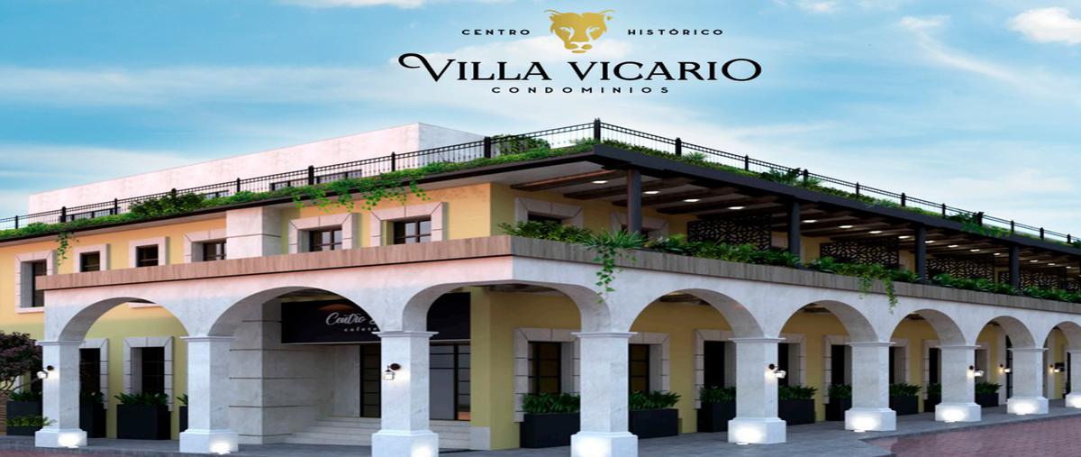 Foto de casa en condominio en venta en villa vicario "tipo 3" , centro, mazatlán, sinaloa, 0 No. 04