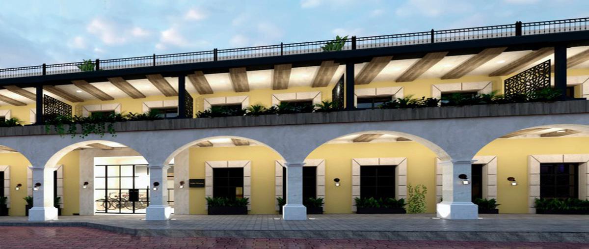 Foto de casa en condominio en venta en villa vicario "tipo 3" , centro, mazatlán, sinaloa, 0 No. 05