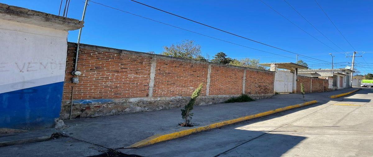 Foto de terreno habitacional en , villa victoria, villa victoria, méxico, 0 foto 05 Foto de terreno habitacional en venta en , villa victoria, villa victoria, méxico, 0 No. 05