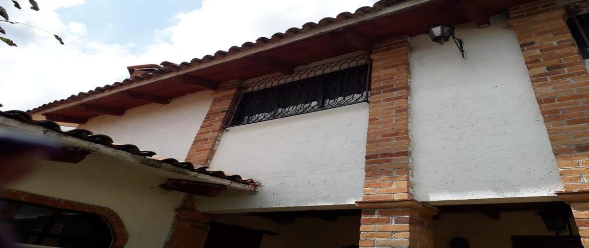 Foto de terreno habitacional en venta en  , villa victoria, villa victoria, méxico, 0 No. 03