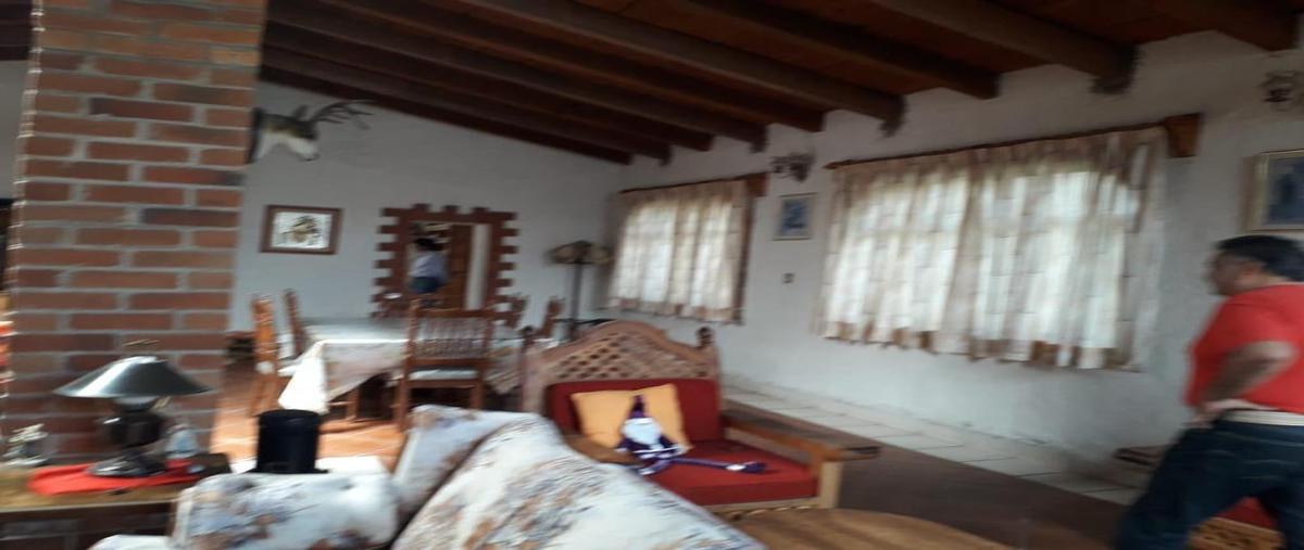 Foto de terreno habitacional en venta en  , villa victoria, villa victoria, méxico, 0 No. 05