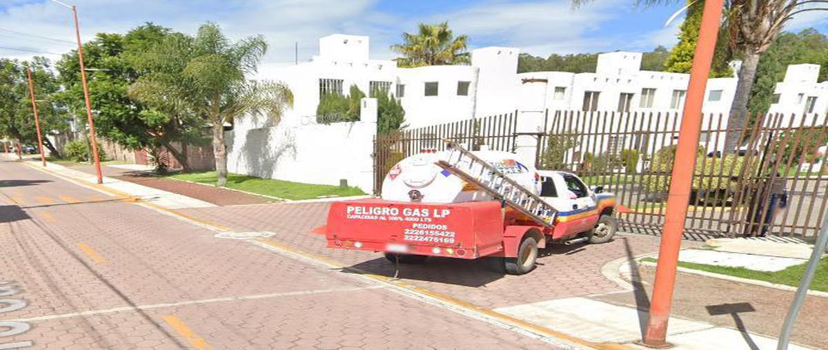 Foto de casa en venta en  , villa zerezotla, san pedro cholula, puebla, 0 No. 04