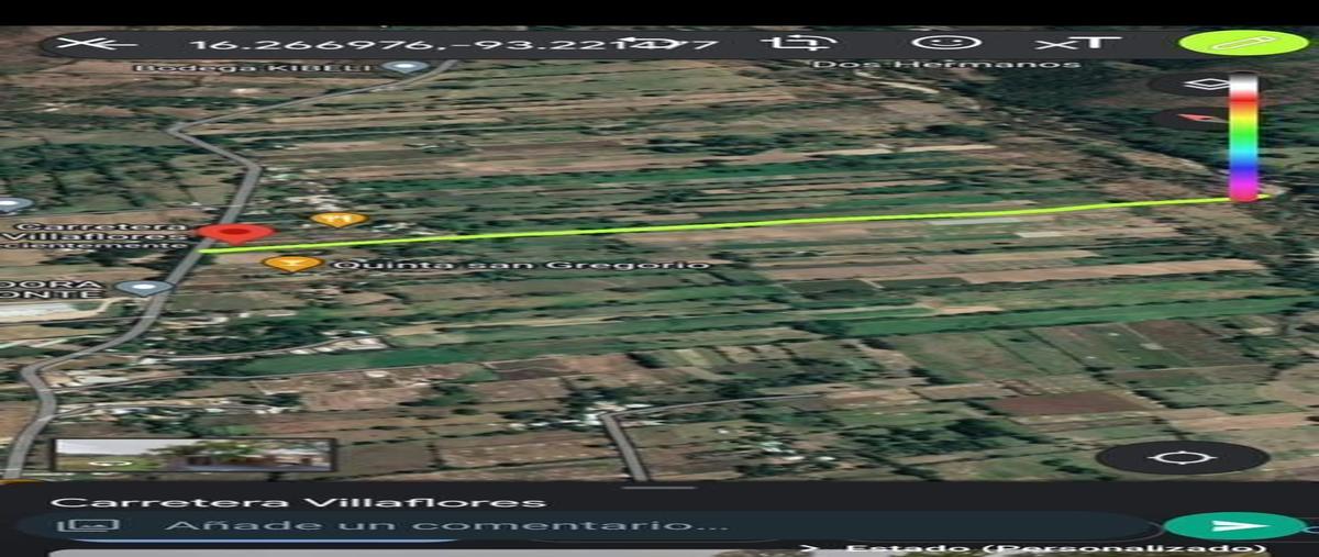 Foto de terreno habitacional en venta en  , villaflores centro, villaflores, chiapas, 26502502 No. 04