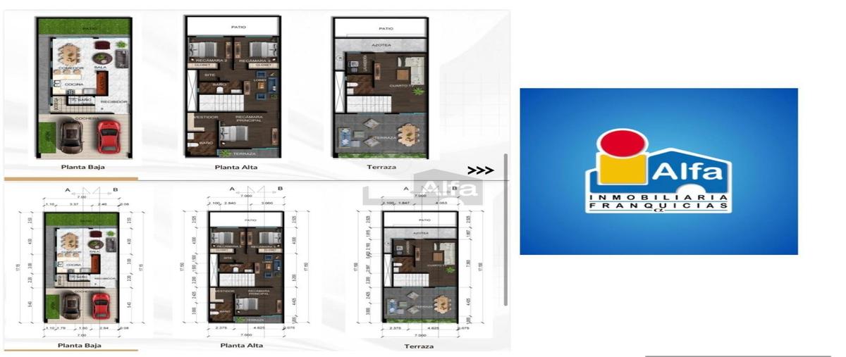 Foto de casa en renta en villafranca 216, villas coloniales, apodaca, nuevo león, 0 No. 05