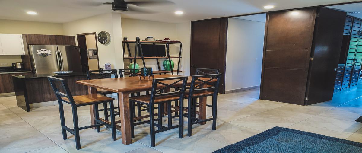 Foto de departamento en renta en villagio , tulum centro, tulum, quintana roo, 29488242 No. 04