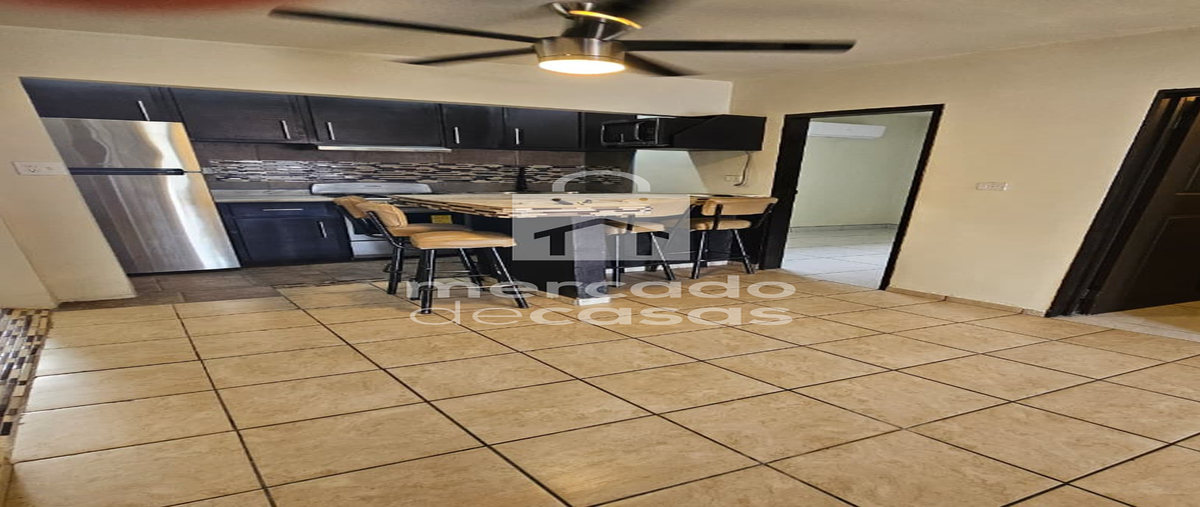 Foto de casa en venta en villagonzalo , la condesa, mexicali, baja california, 31082020 No. 03