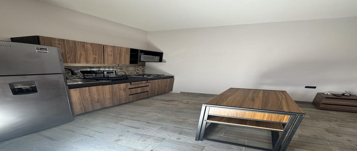 Foto de departamento en renta en villagran , centro, monterrey, nuevo león, 0 No. 04