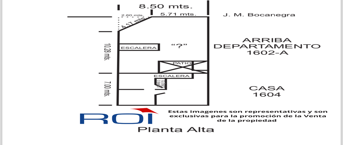 Foto de casa en venta en villagran , ferrocarrilero (predio 21), monterrey, nuevo león, 0 No. 05