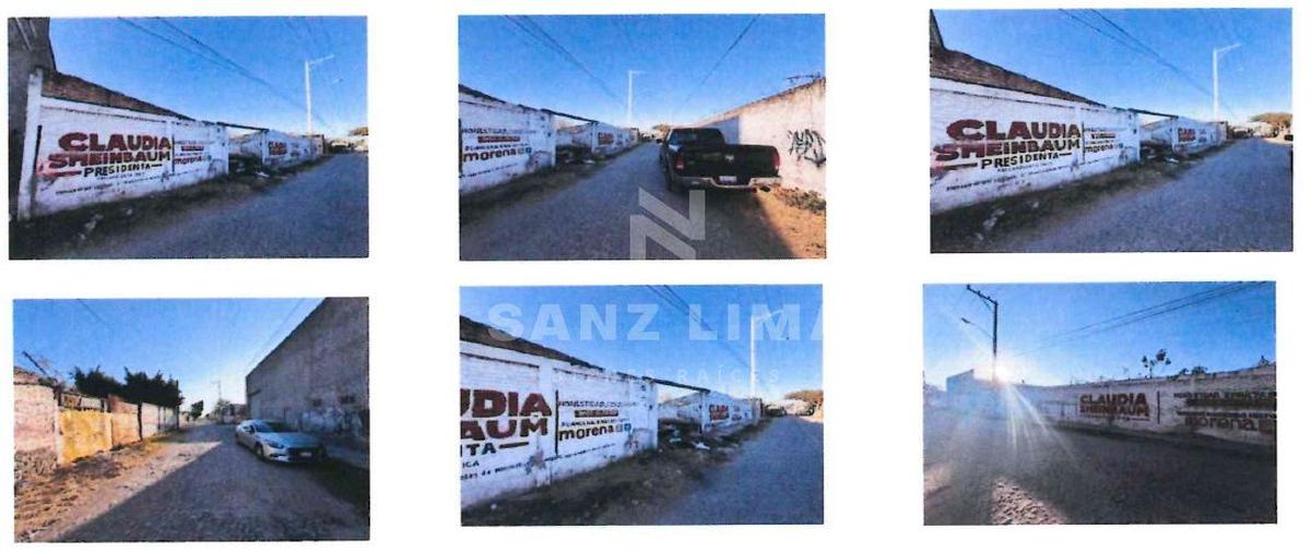 Foto de terreno habitacional en venta en villagran , santa maría, celaya, guanajuato, 0 No. 03