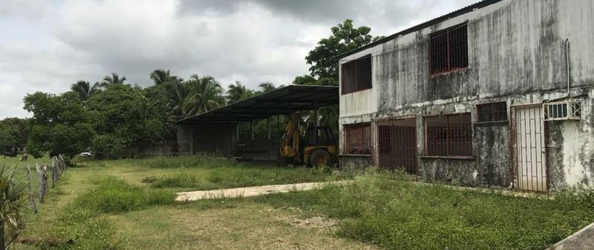 Foto de terreno habitacional en venta en  , villahermosa (cap. p. a. carlos rovirosa), centro, tabasco, 6981696 No. 01