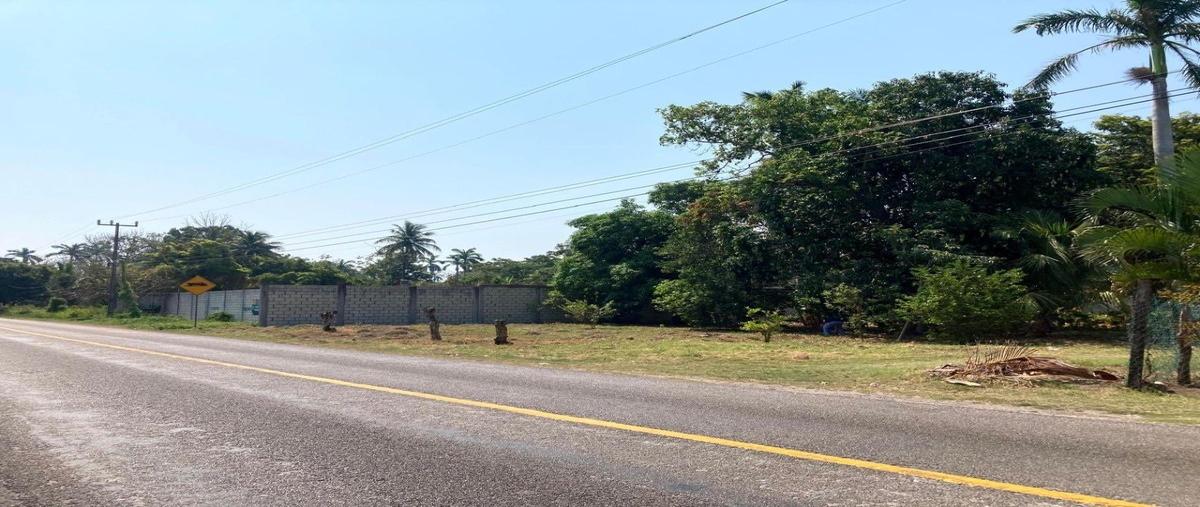 Foto de terreno habitacional en venta en villahermosa -carmen , atasta, carmen, campeche, 28066206 No. 03