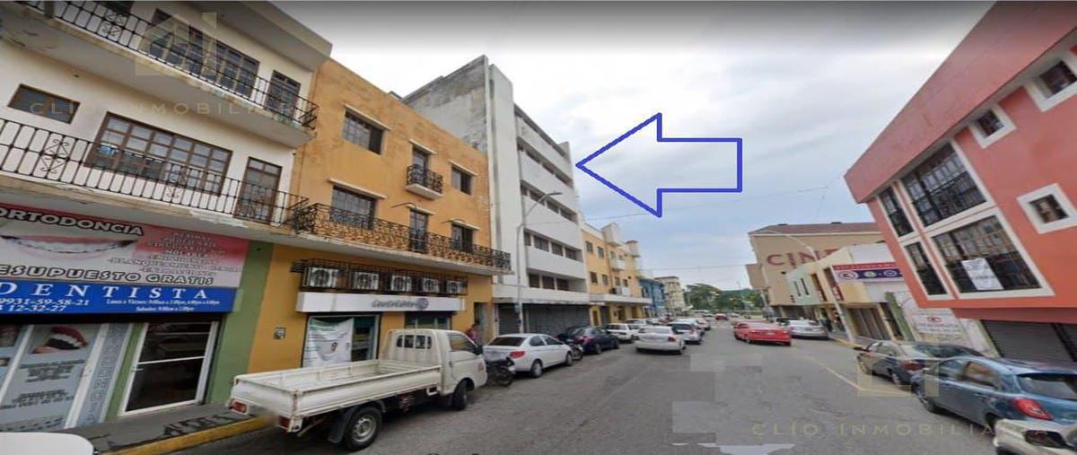 Foto de edificio en venta en  , villahermosa centro, centro, tabasco, 23865131 No. 03