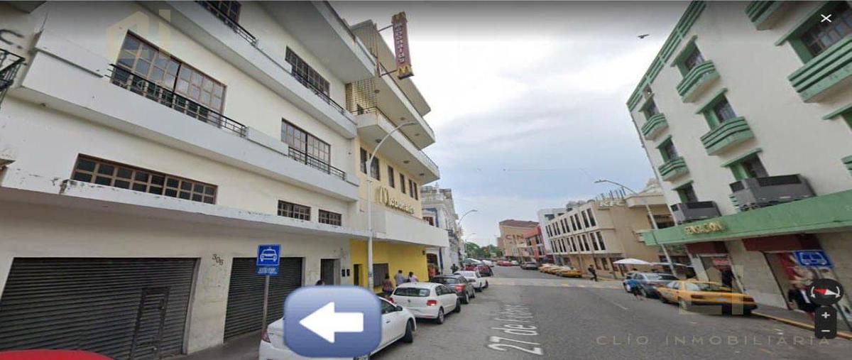 Foto de edificio en , villahermosa centro, centro, tabasco, 0 foto 01 Foto de edificio en renta en , villahermosa centro, centro, tabasco, 0 No. 01