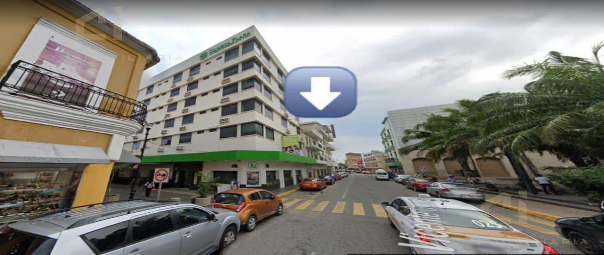 Foto de edificio en , villahermosa centro, centro, tabasco, 0 foto 03 Foto de edificio en renta en , villahermosa centro, centro, tabasco, 0 No. 03