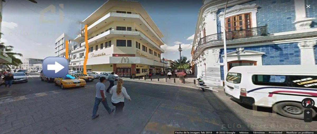 Foto de edificio en , villahermosa centro, centro, tabasco, 0 foto 04 Foto de edificio en renta en , villahermosa centro, centro, tabasco, 0 No. 04