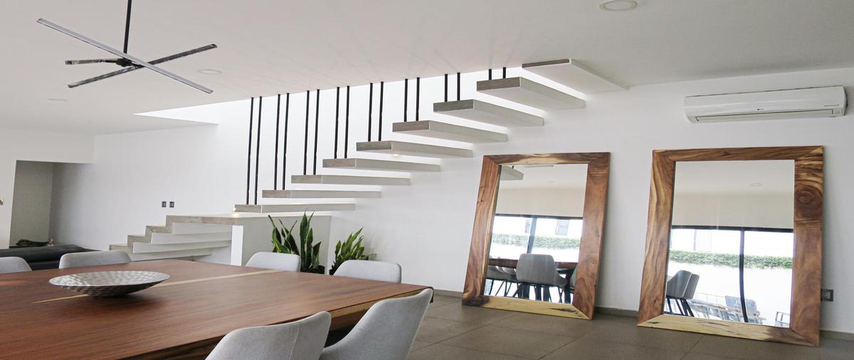 Foto de casa en venta en  , villahermosa centro, centro, tabasco, 27006750 No. 04