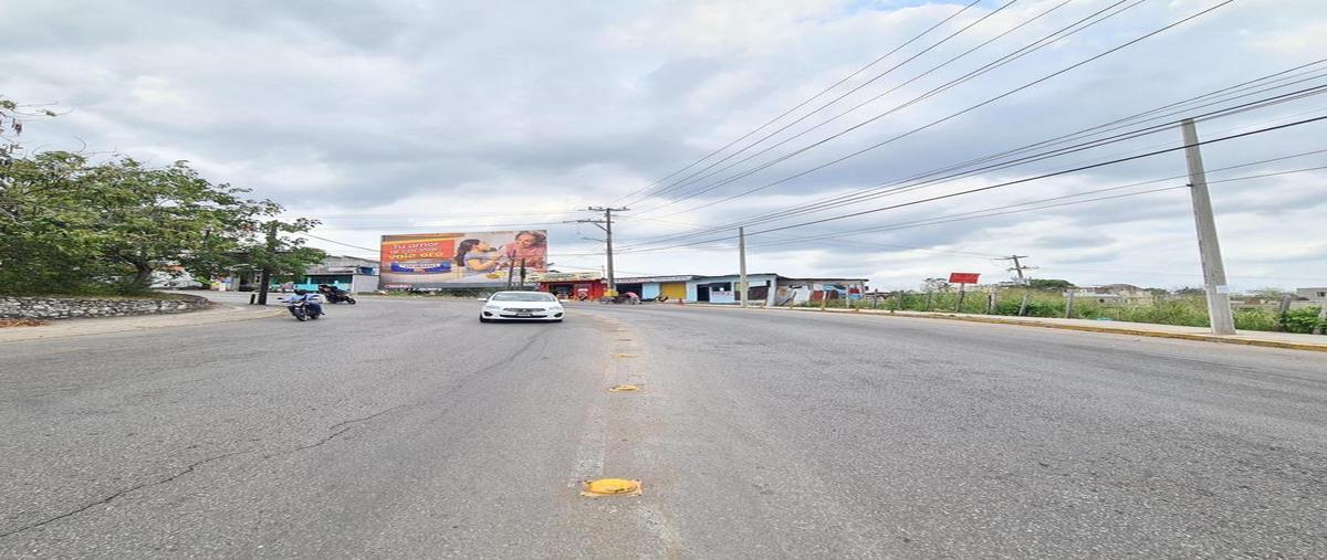 Foto de terreno comercial en venta en  , villahermosa centro, centro, tabasco, 27006761 No. 03