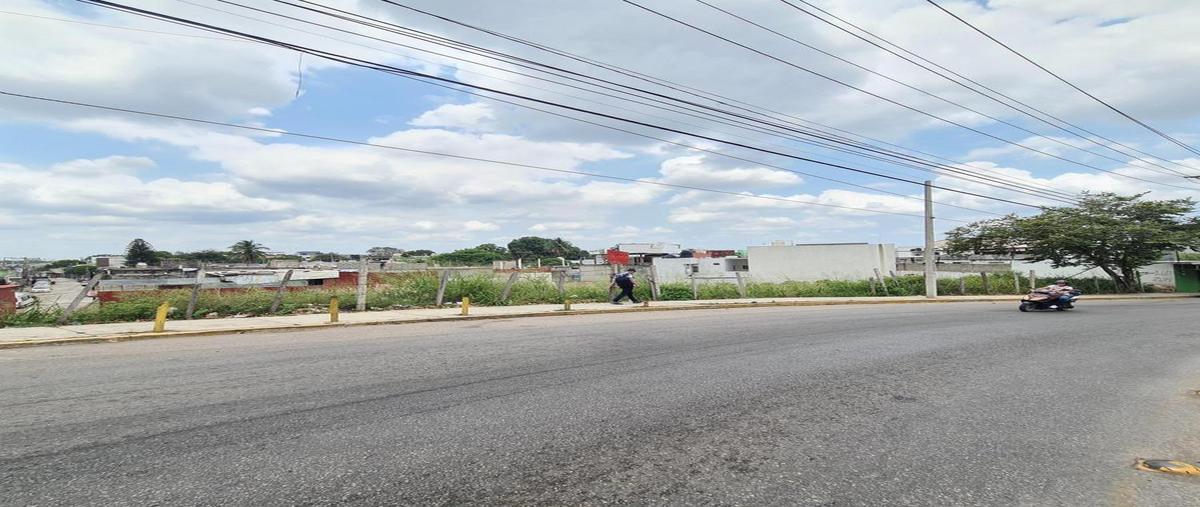 Foto de terreno comercial en venta en  , villahermosa centro, centro, tabasco, 27006761 No. 05