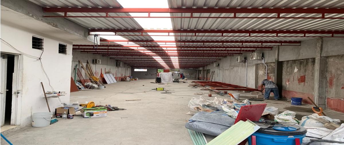 Foto de bodega en renta en  , villahermosa centro, centro, tabasco, 0 No. 03