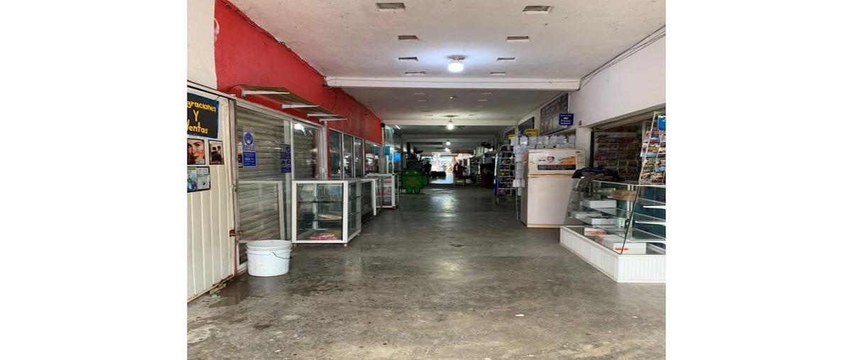 Foto de bodega en renta en  , villahermosa centro, centro, tabasco, 0 No. 05