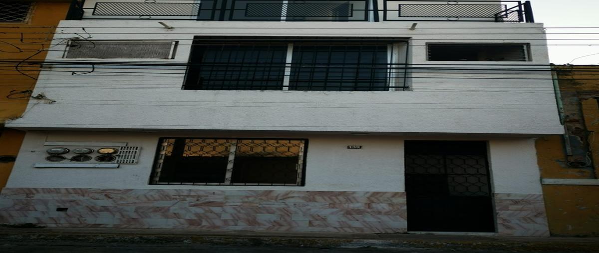 Foto de edificio en venta en  , villahermosa centro, centro, tabasco, 28874263 No. 01