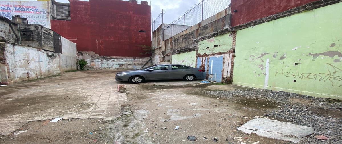Foto de terreno habitacional en venta en  , villahermosa centro, centro, tabasco, 0 No. 03