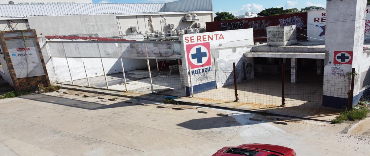 Foto de local en renta en  , villahermosa centro, centro, tabasco, 0 No. 04