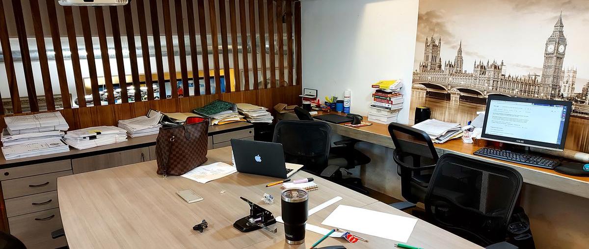 Foto de oficina en renta en  , villahermosa centro, centro, tabasco, 0 No. 03