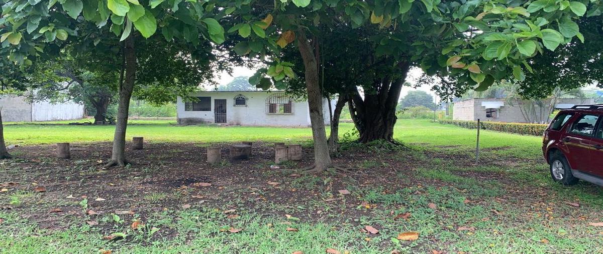 Foto de terreno habitacional en venta en  , villahermosa centro, centro, tabasco, 0 No. 04