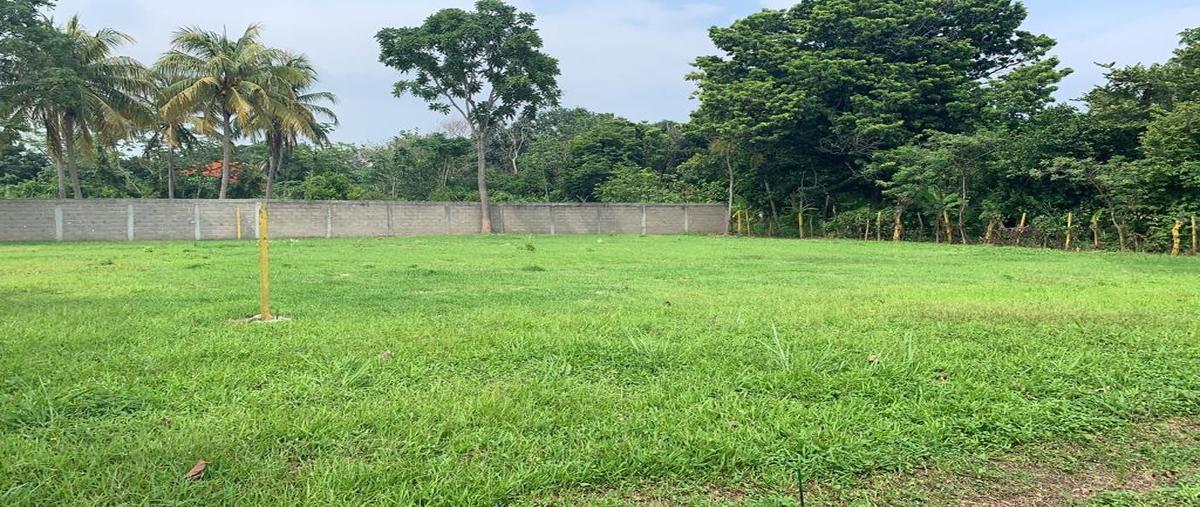 Foto de terreno habitacional en venta en  , villahermosa centro, centro, tabasco, 0 No. 05