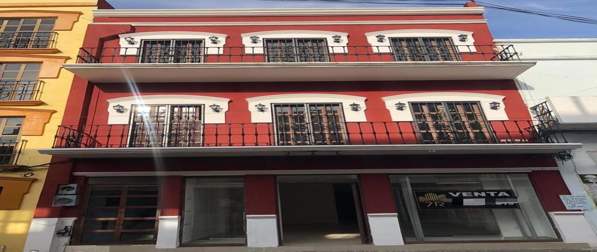 Foto de edificio en renta en  , villahermosa centro, centro, tabasco, 30276783 No. 02