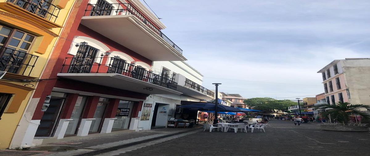 Foto de edificio en renta en  , villahermosa centro, centro, tabasco, 30276783 No. 03