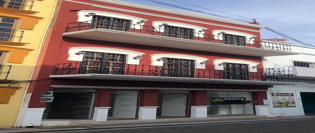 Foto de edificio en renta en  , villahermosa centro, centro, tabasco, 30276783 No. 04