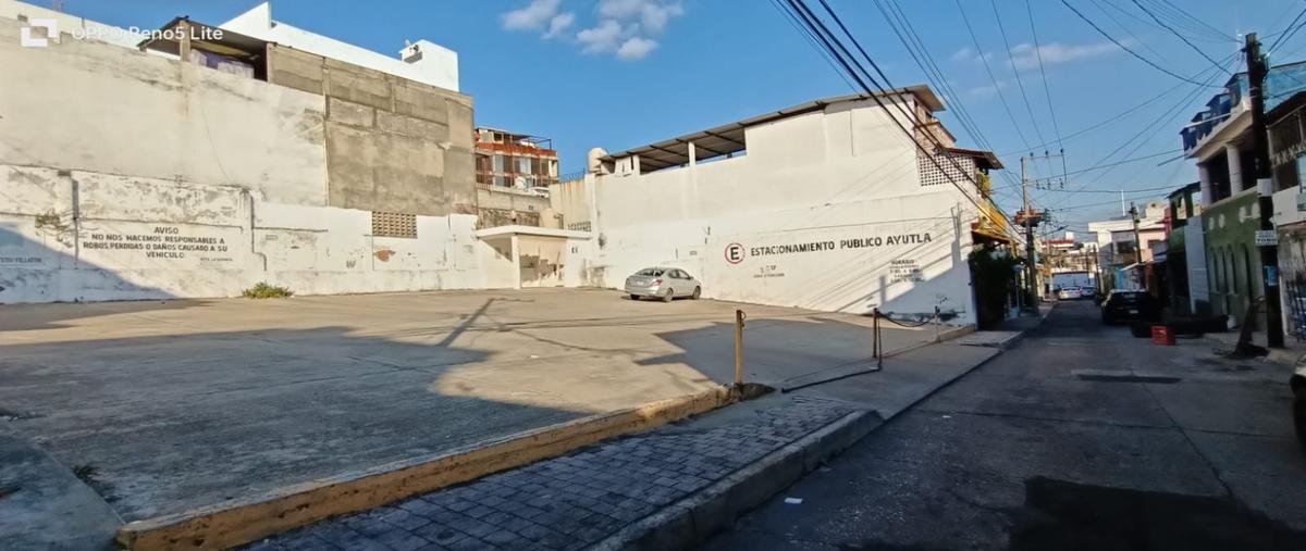 Foto de terreno habitacional en venta en  , villahermosa centro, centro, tabasco, 0 No. 04