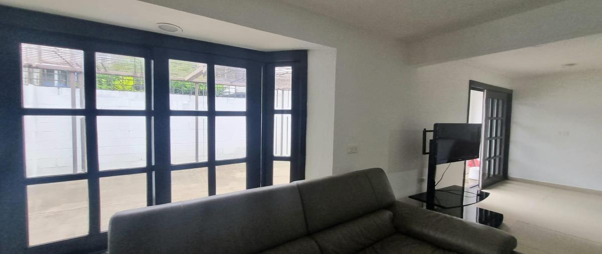 Foto de casa en renta en  , villahermosa centro, centro, tabasco, 0 No. 04