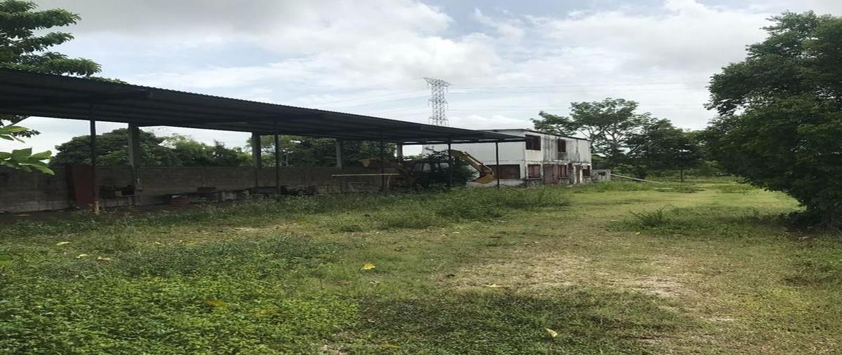 Foto de terreno habitacional en venta en  , villahermosa centro, centro, tabasco, 6981696 No. 03