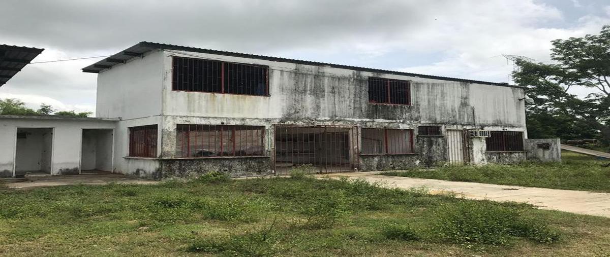 Foto de terreno habitacional en venta en  , villahermosa centro, centro, tabasco, 6981696 No. 04