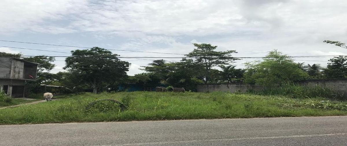 Foto de terreno habitacional en venta en  , villahermosa centro, centro, tabasco, 6981728 No. 03