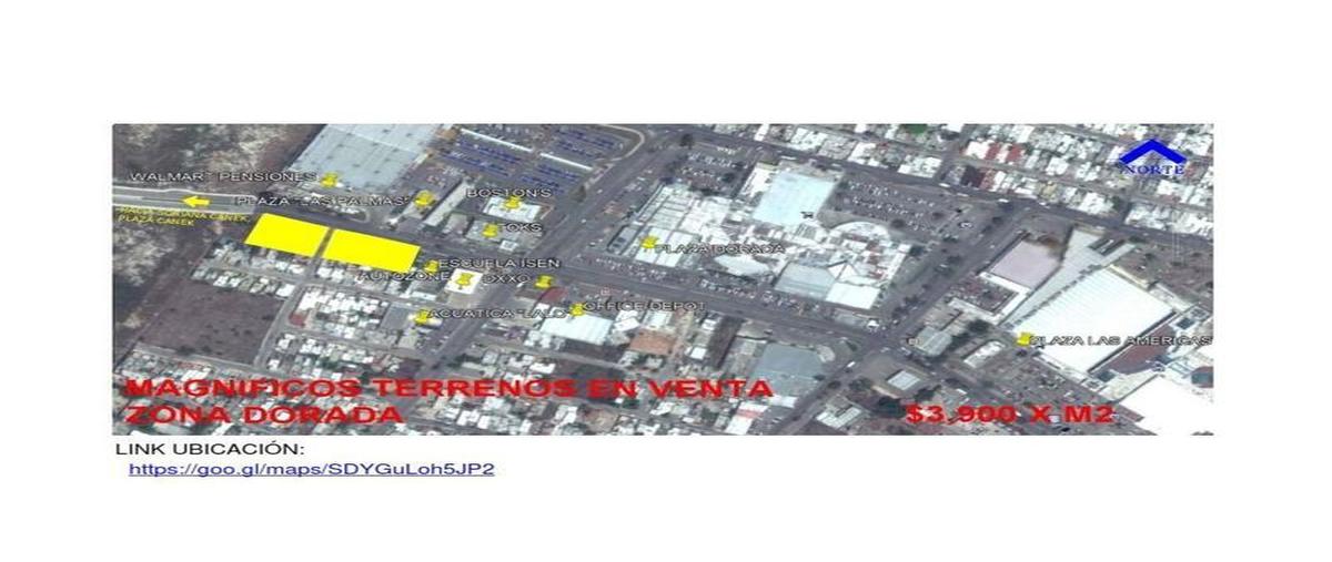 Foto de terreno habitacional en venta en  , villahermosa centro, centro, tabasco, 7860955 No. 02