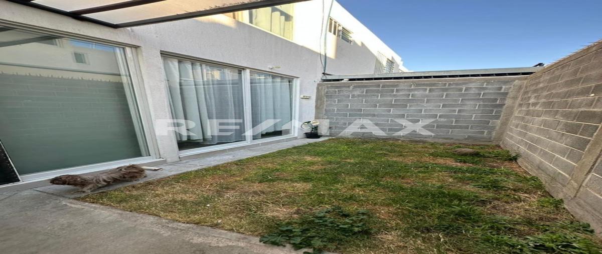 Foto de casa en condominio en renta en villalba corregidora , el cerrito, corregidora, querétaro, 0 No. 05