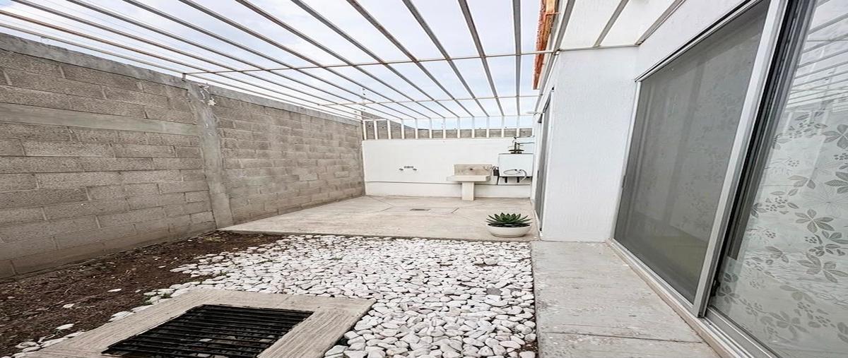 Foto de casa en renta en villalbasendero alborada , alborada, querétaro, querétaro, 0 No. 04