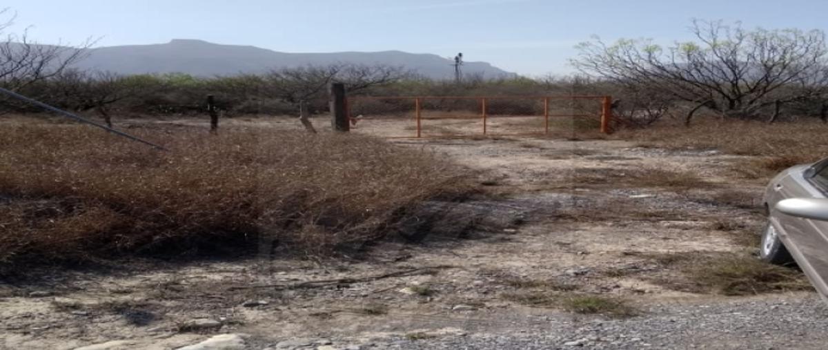 Foto de terreno habitacional en venta en  , villaldama estación, villaldama, nuevo león, 6521678 No. 01