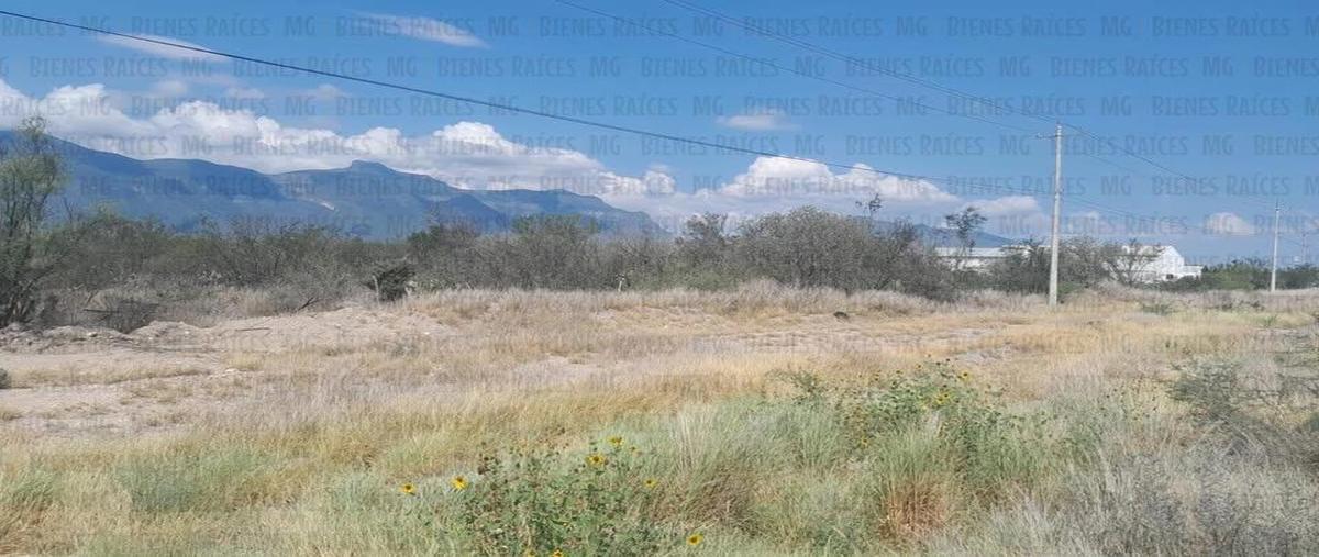 Foto de terreno habitacional en venta en  , villaldama, villaldama, nuevo león, 0 No. 03