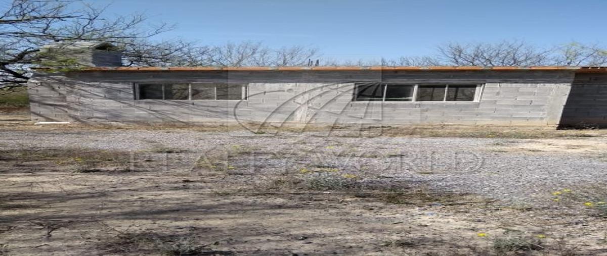 Foto de terreno habitacional en venta en  , villaldama, villaldama, nuevo león, 6521678 No. 03