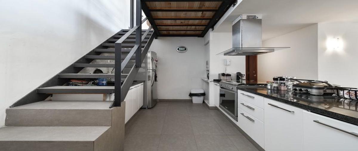 Foto de departamento en venta en villalongin , san rafael, cuauhtémoc, df / cdmx, 25654379 No. 04