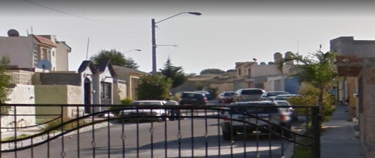 Foto de casa en venta en  , villalta, aguascalientes, aguascalientes, 0 No. 03