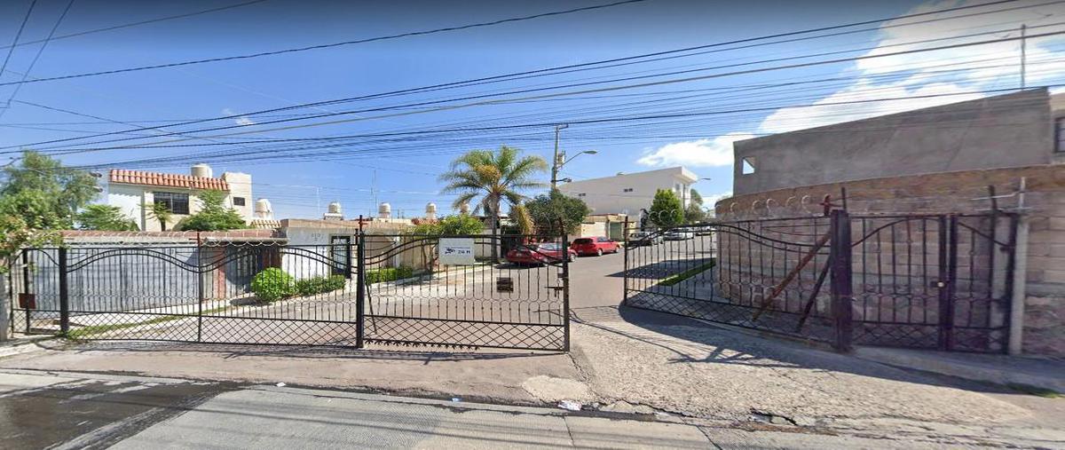 Foto de casa en venta en  , villalta, aguascalientes, aguascalientes, 0 No. 05