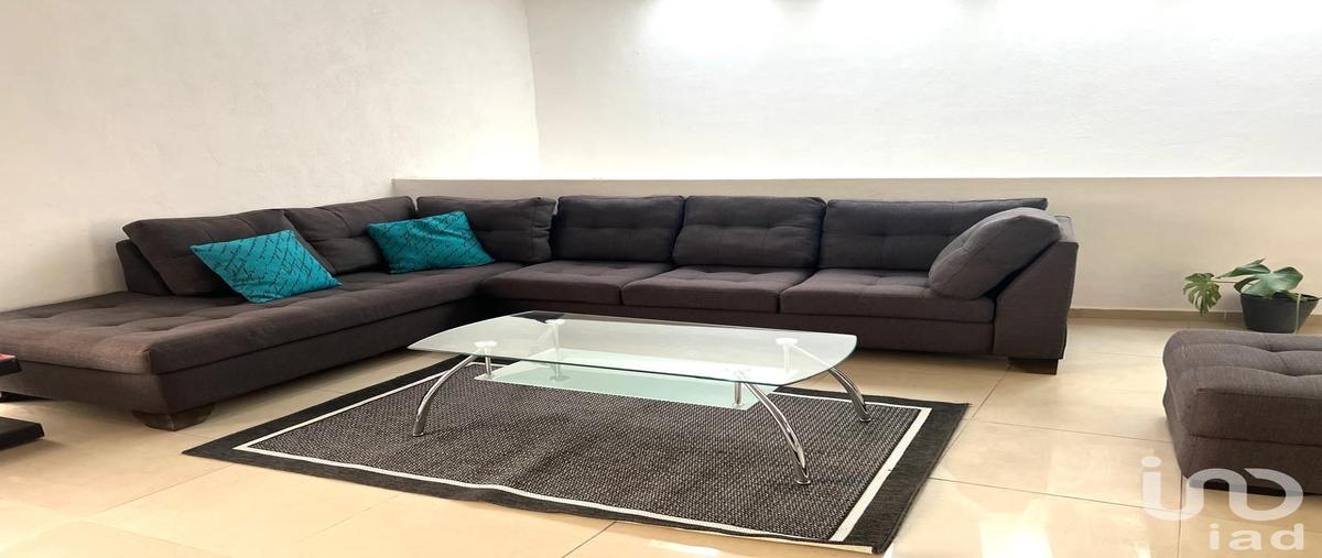 Foto de departamento en renta en villamagna 204, la loma, san luis potosí, san luis potosí, 29786620 No. 04