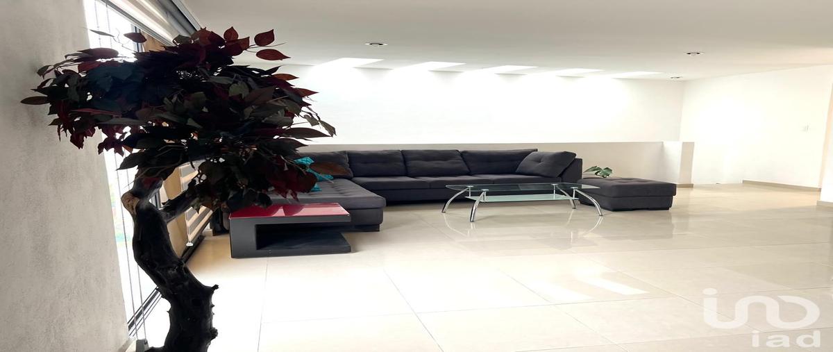 Foto de departamento en renta en villamagna 204, la loma, san luis potosí, san luis potosí, 29786620 No. 05